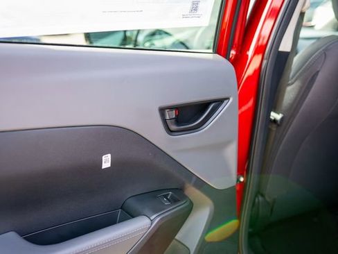 New 2026 Subaru Crosstrek 2.0i Premium image 27