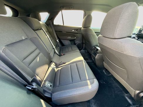 New 2026 Honda Prologue Eco image 23