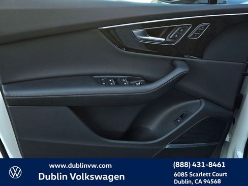 Used 2023 Audi Q7 3.0T Premium Plus image 10