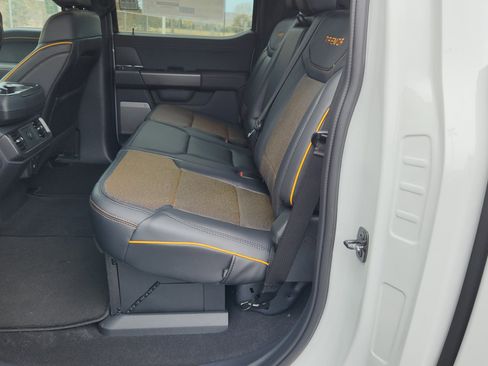 New 2026 Ford F150 Tremor AWD/4WD image 26
