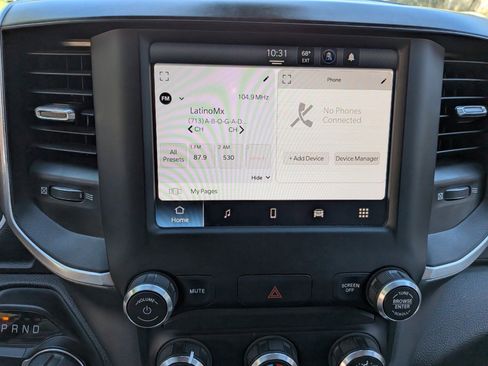 Used 2022 RAM 1500 Lone Star image 11