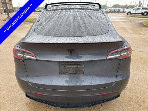 Used 2023 Tesla Model Y Long Range image 9