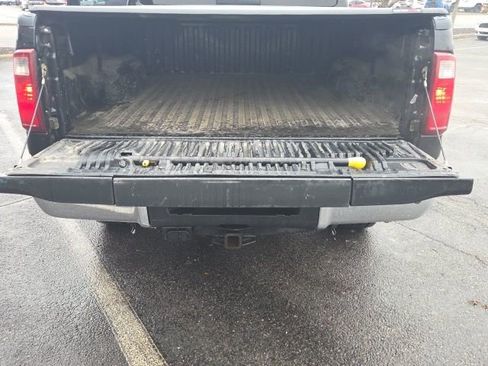 Used 2015 Ford F350 Lariat w/ Lariat Ultimate Package image 8