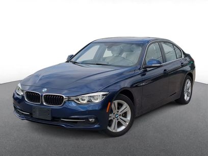 Used 2018 BMW 330i xDrive Sedan w/ Convenience Package