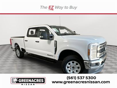 Used 2024 Ford F250 XLT