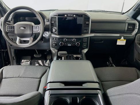 New 2026 Ford F150 XLT image 7