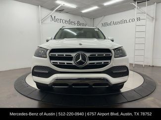 Certified 2020 Mercedes-Benz GLS 450 4MATIC video 2