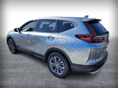 Used 2022 Honda CR-V EX image 5