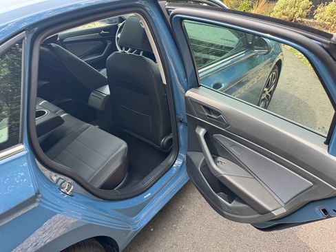 New 2025 Volkswagen Jetta SE image 13