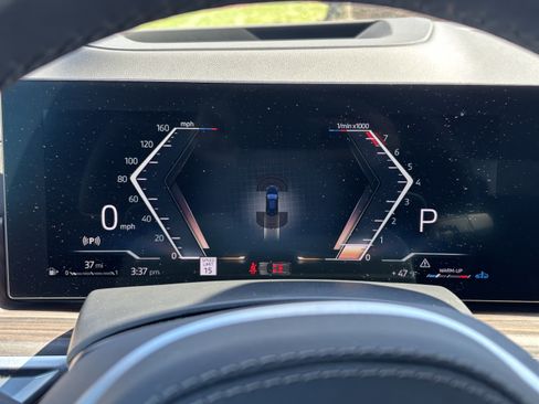 Certified 2026 BMW X5 xDrive40i image 21