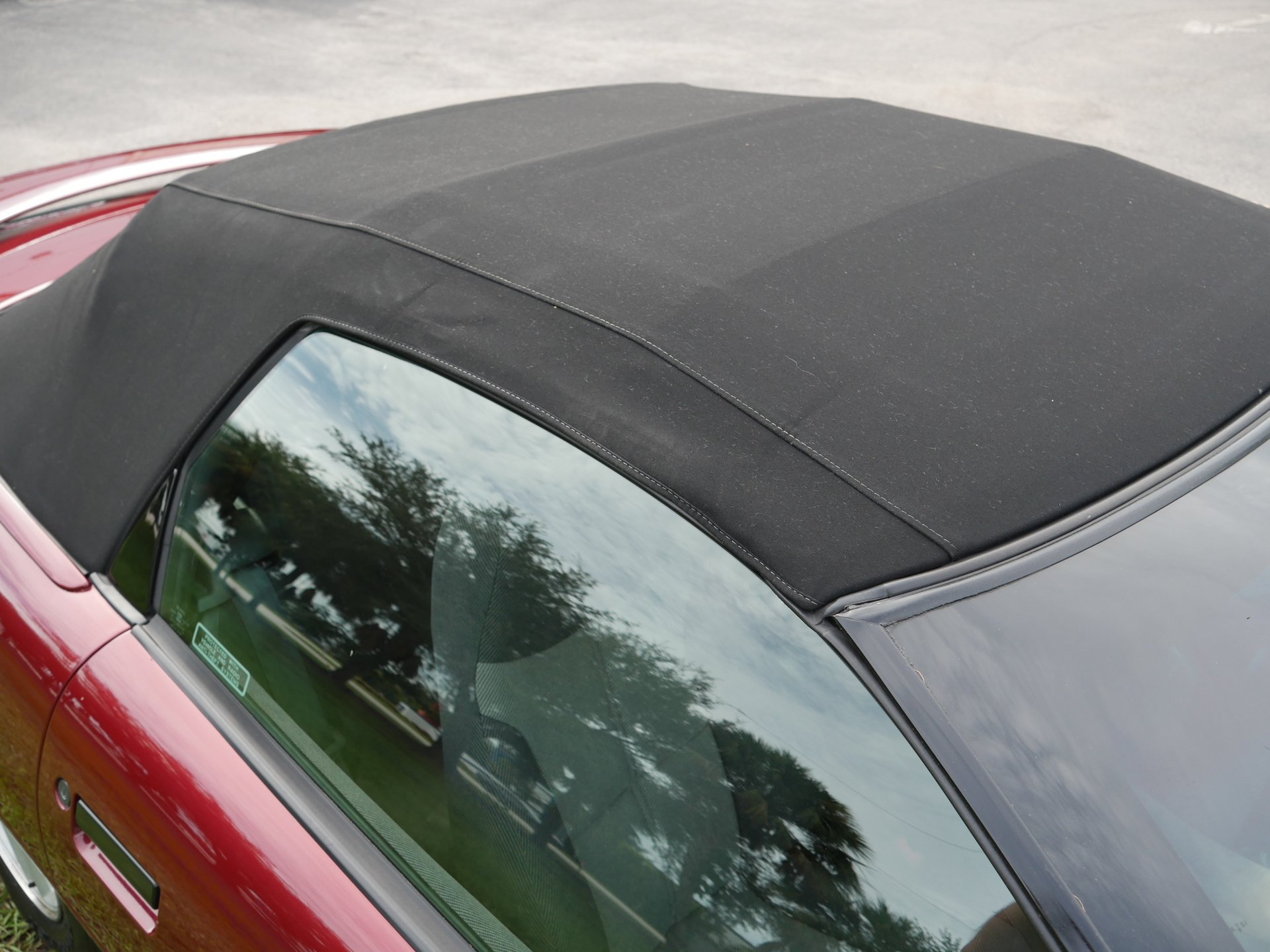 Used 1994 Chevrolet Camaro Z28 RWD image 20
