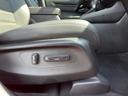 Certified 2025 Honda CR-V Sport-L image 30