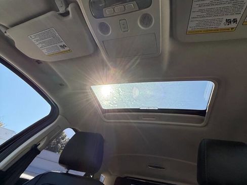 Used 2021 Ford EcoSport Titanium image 21