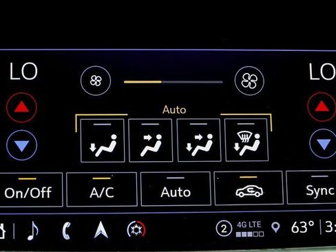 Used 2021 Cadillac XT5 Premium Luxury image 28