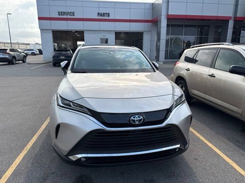 Used 2024 Toyota Venza Limited AWD/4WD image 2