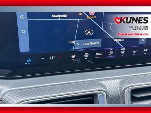 Used 2024 Ford Mustang GT Premium w/ GT Performance Package RWD image 26
