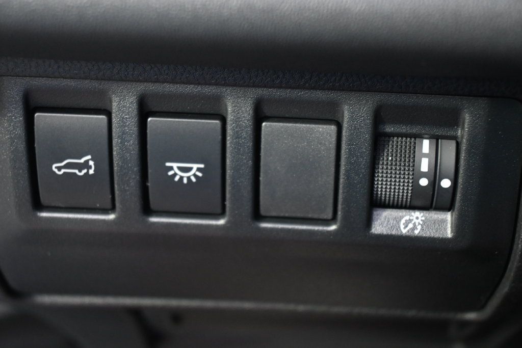 Used 2026 Subaru Ascent Touring AWD/4WD image 25