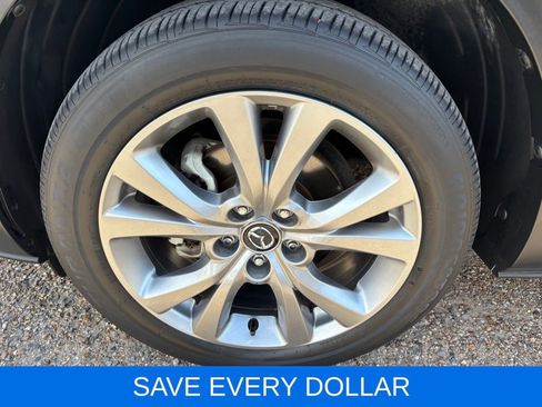 Used 2023 MAZDA CX-30 AWD 2.5 S w/ Select Package image 20