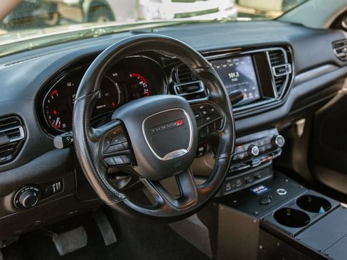 Used 2021 Dodge Durango AWD image 10