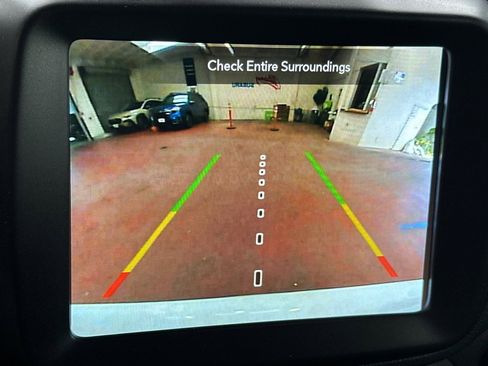 Used 2023 Jeep Renegade Trailhawk image 26