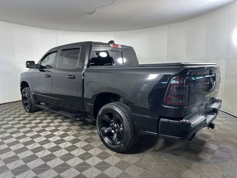 Used 2019 RAM 1500 Big Horn image 5