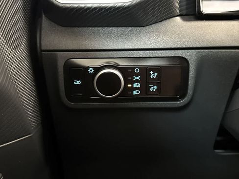 Used 2026 Ford Mustang Premium RWD image 17