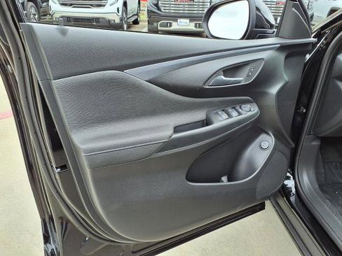 New 2026 Buick Envista Sport Touring w/ Convenience I Package FWD image 20