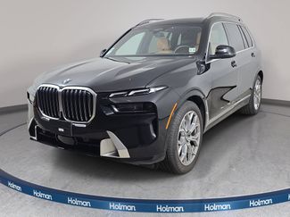 Used 2026 BMW X7 xDrive40i AWD/4WD video 1
