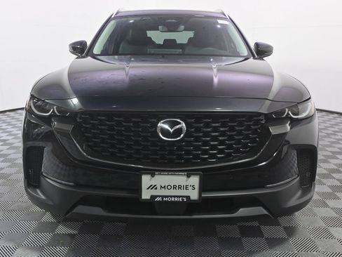 Used 2026 MAZDA CX-50 AWD 2.5 S w/ Premium Package image 10