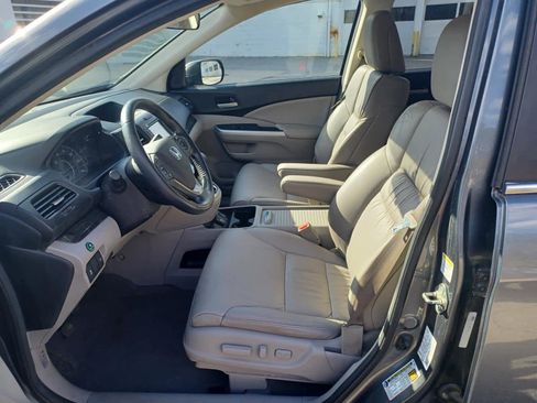 Used 2014 Honda CR-V EX-L image 7