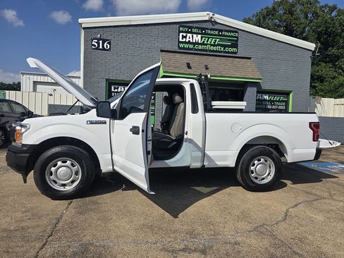 Used 2018 Ford F150 XL w/ Equipment Group 101A Mid image 40