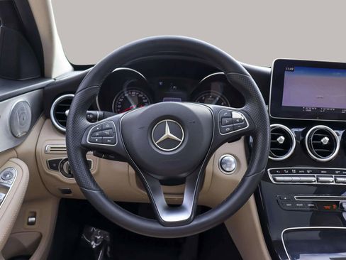 Used 2016 Mercedes-Benz C 300 Sedan image 24