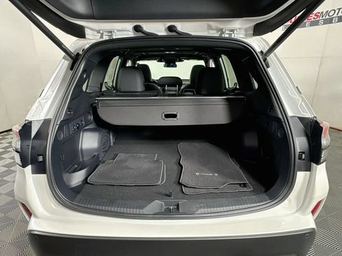 Used 2026 Subaru Forester Sport AWD/4WD image 28
