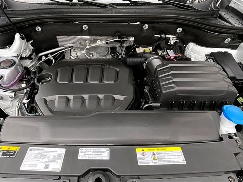 New 2026 Volkswagen Atlas SE image 16