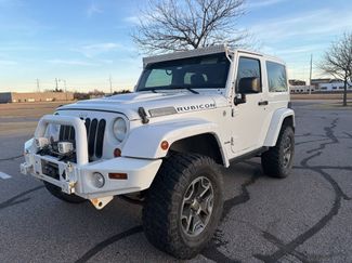 Used 2013 Jeep Wrangler Rubicon w/ PWR Convenience Group video 1