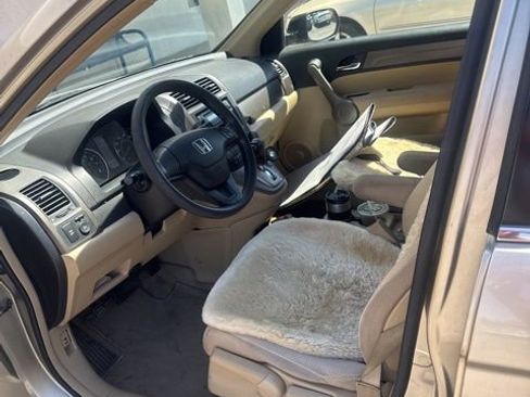 Used 2008 Honda CR-V LX image 5