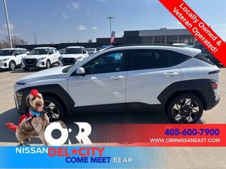 Used 2025 Hyundai Kona SEL FWD video 2