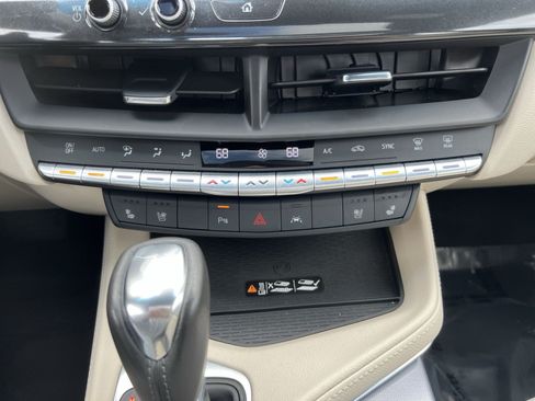 Used 2023 Cadillac CT4 Premium Luxury RWD image 21