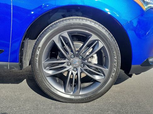 Used 2023 Acura RDX A-Spec image 6