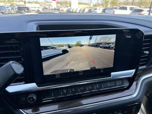 New 2026 Chevrolet Silverado 3500 LT AWD/4WD image 17