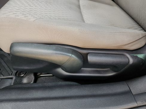 Used 2015 Honda Civic EX image 13