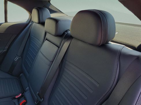 Certified 2023 Mercedes-Benz C 300 Sedan image 9