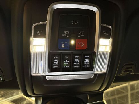 Used 2024 RAM 1500 TRX w/ TRX Level 2 Equipment Group AWD/4WD image 21