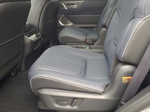 New 2026 INFINITI QX80 4WD w/ Sport Exterior Package image 9