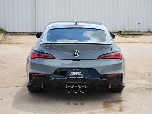 New 2026 Acura Integra Type S FWD image 6
