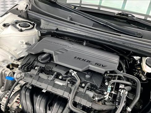 Used 2025 Kia K4 LXS image 34