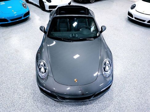 Used 2017 Porsche 911 Carrera S image 12