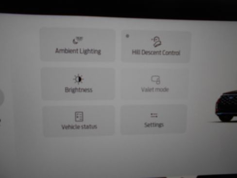 New 2026 Ford Explorer ST-Line w/ ST-Line Street Pack image 10