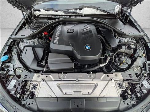 Used 2025 BMW 330i xDrive 330i xDrive image 23