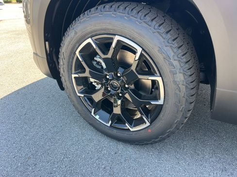 New 2026 MAZDA CX-50 Meridian Edition w/ Weather Package AWD/4WD image 5